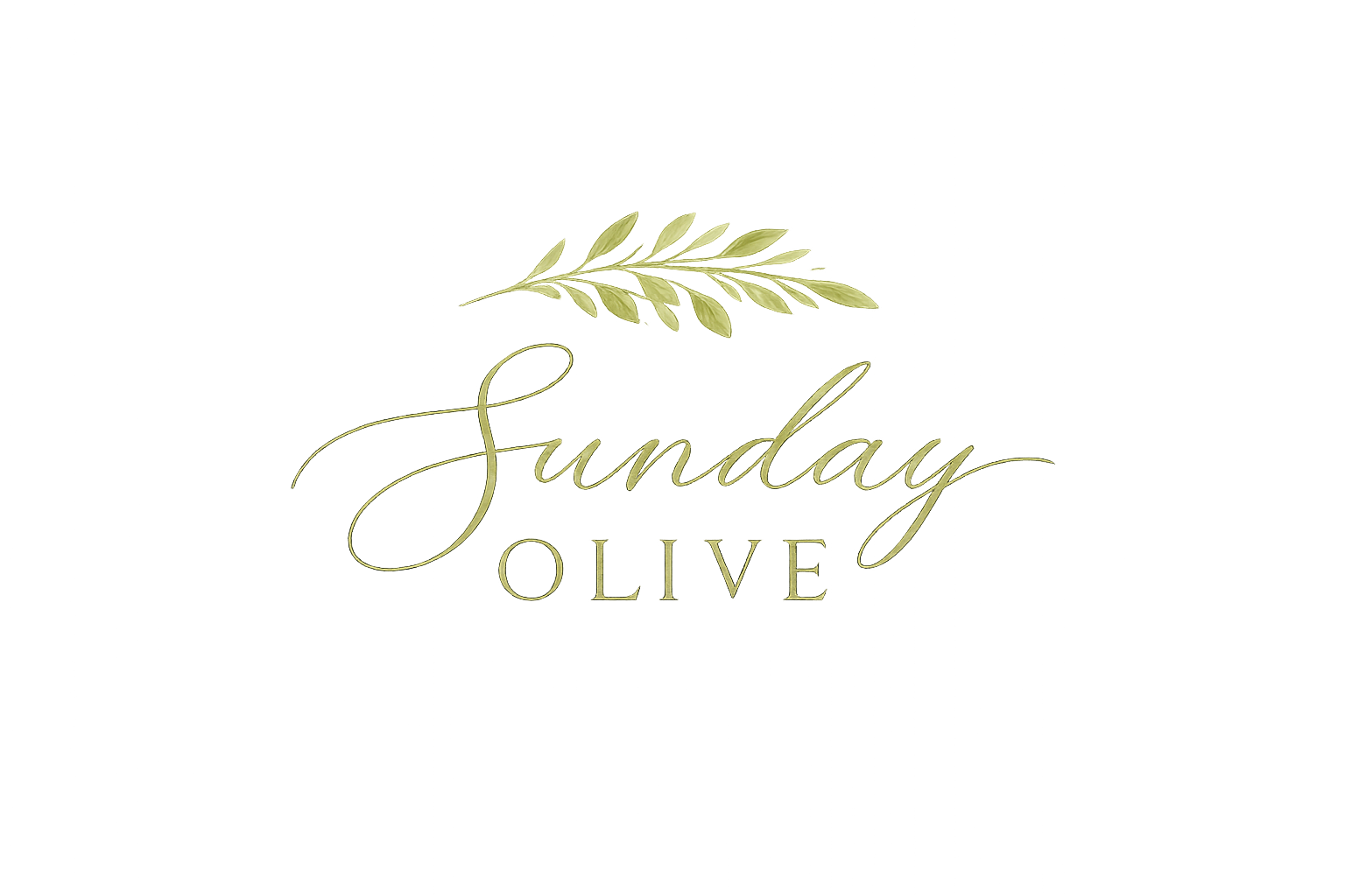 Sunday Olive